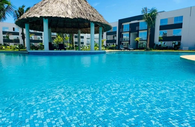 Grand Apartamento Dream Diamante