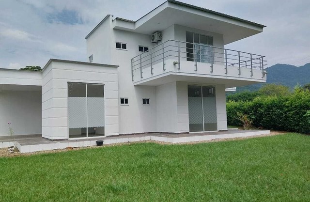Casa de descanso Yopal Casanare