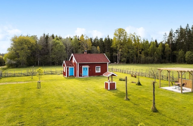 Strömslund by Interhome
