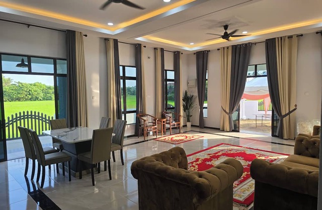 Homestay AH Binjai