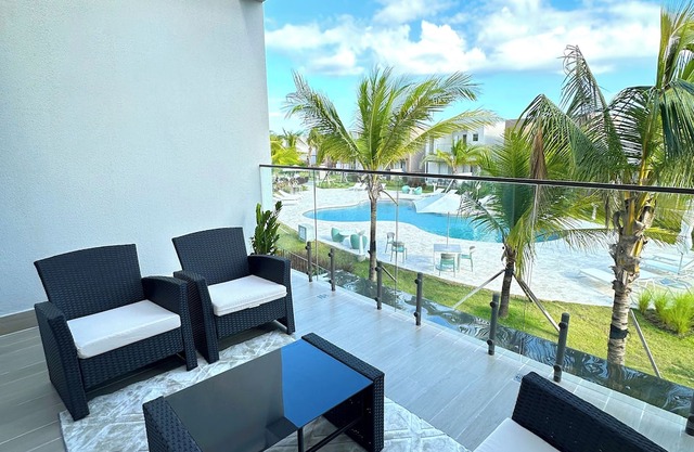 2-bedroom villa in beautiful Chame District with AC, WiFi