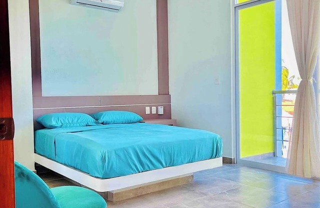 306 Comfortable Room With A/C