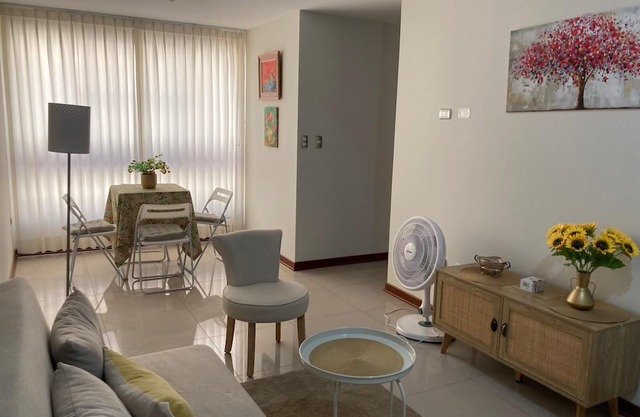 DEPARTAMENTO ACOGEDOR
