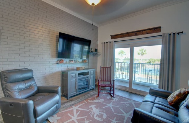 El Matador 625 - FREE TICKETS!! Your stay includes free tickets to many area attractions!
