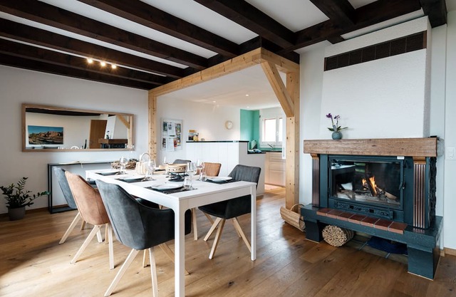 Holiday apartment Amden for 1 - 7 persons with 3 bedrooms - Multistorey holiday home/maisonette