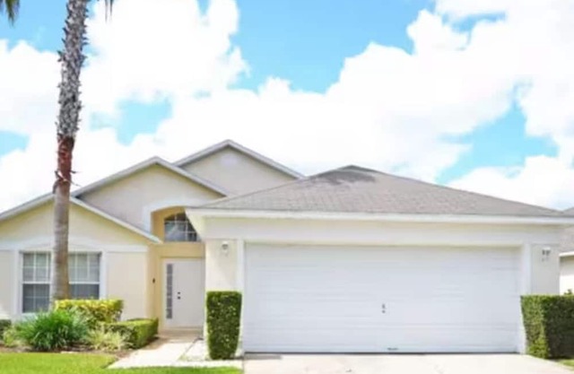 Blue Sky Villa, a home away from home.