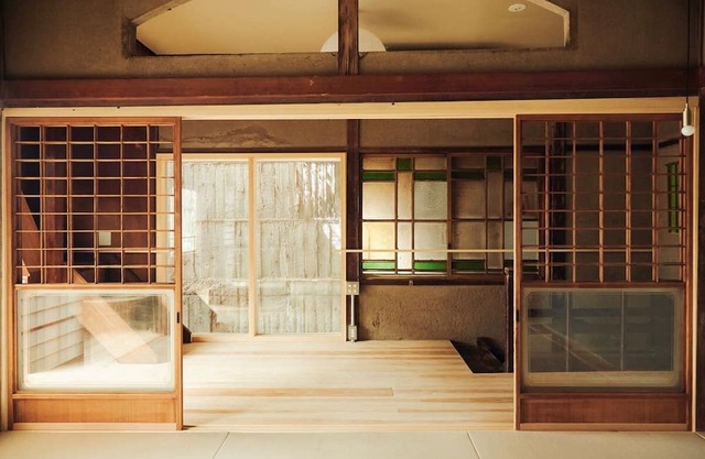 Benten-dori Lodging “Beniya”｜Stay in the “daily life” of the shopping arcade