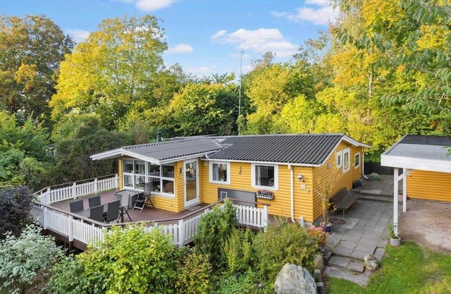 LL223 Humble - Slåvænget 15