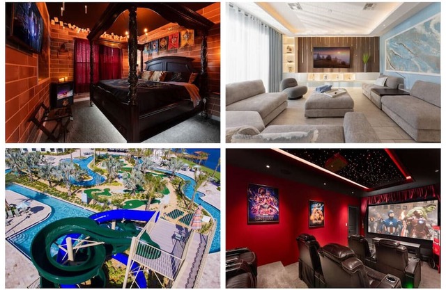 2817 Storey Lake Kissimmee