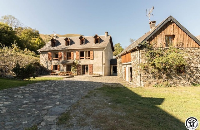 Benque-Dessus Farm