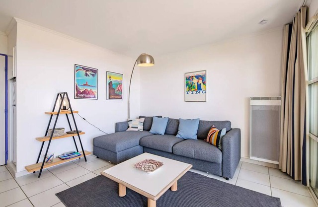 Residence le Village de Cap Esterel - maeva Home - Apartment 2 rooms 4 people - Selection