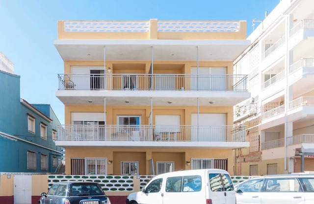 Pandora 1 - Apartamento
