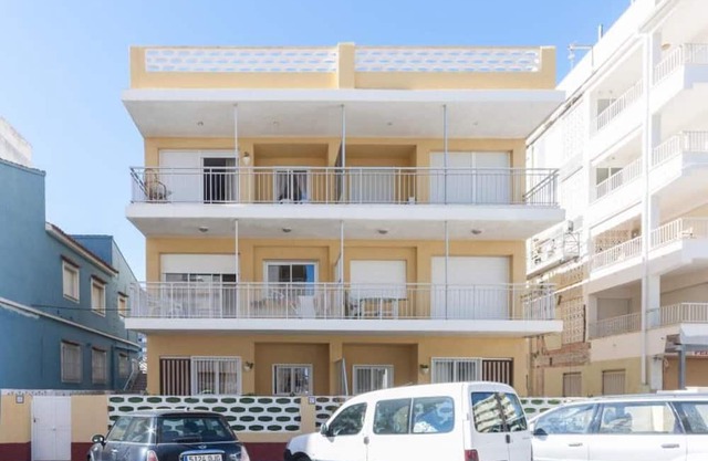 Pandora 2 - Apartamento