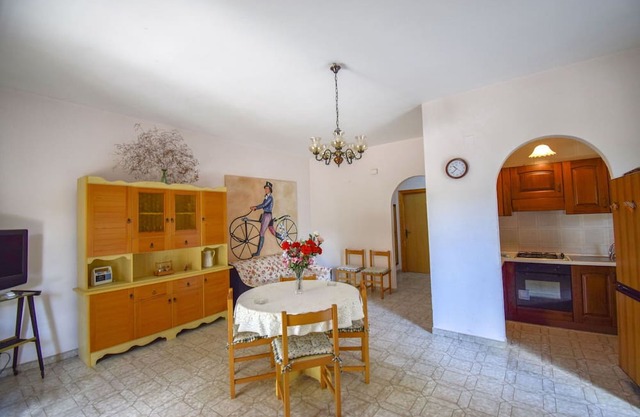 Apartamento en Villapiana Lido con 2 habitaciones, capacidad 6