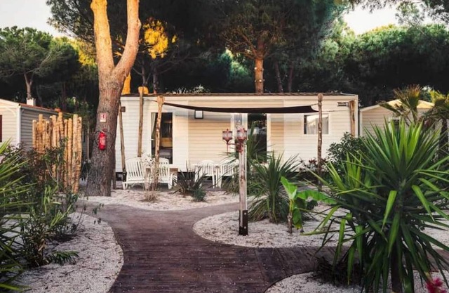 Camping 4 étoiles - Parc aquatique - ccaffgg