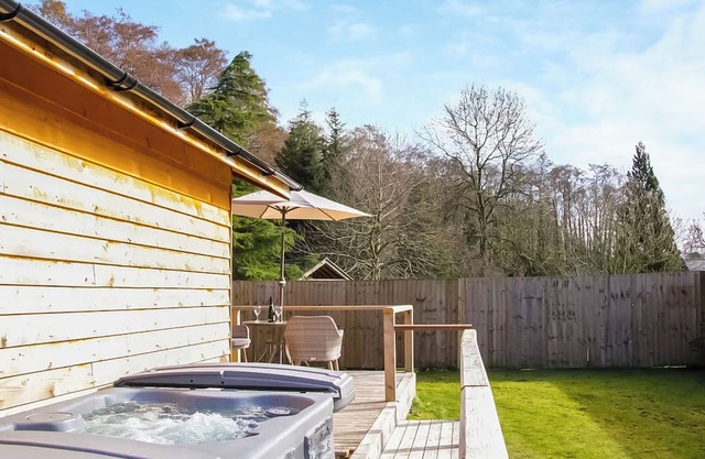 Alojamiento de 1 habitaciones en Oswestry