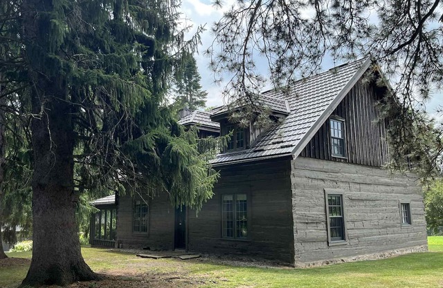 Hidden Acres