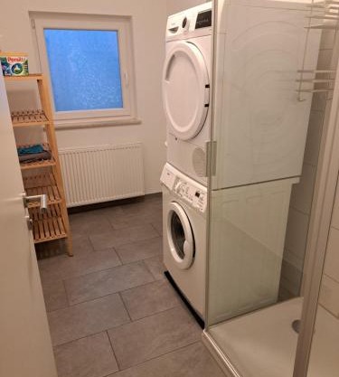 FeWo Roth Walddorfhäslach
