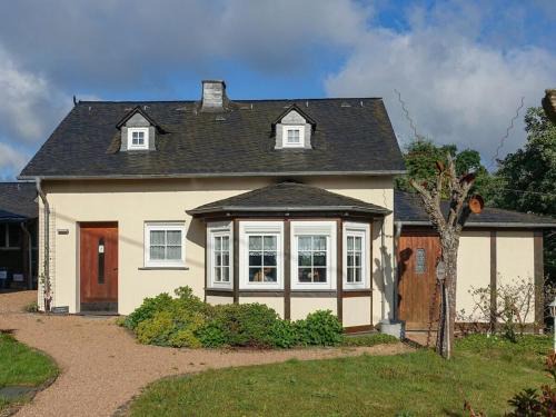 Holiday home with 2 bedrooms