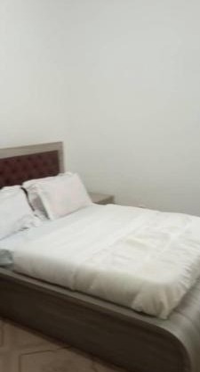 La Résidence Hoteliere la Maison Blanche Afanayo