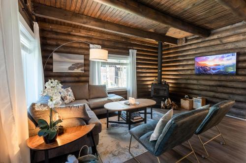 Central Island Cabin, Perfect Base for Exploring
