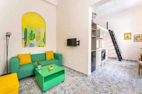 A1 Porto Living