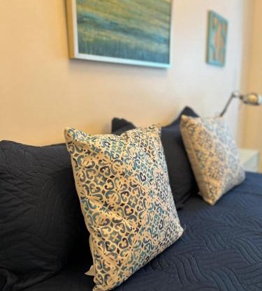 Prime Spot! Affordable Apt Santo Domingo Downtown