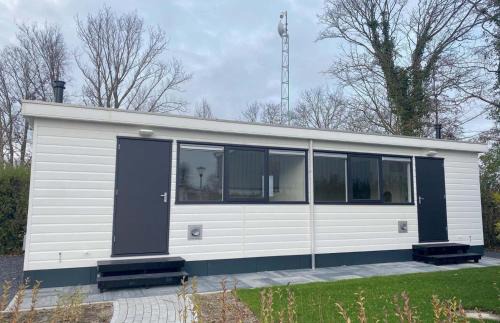 Vakantiepark de Zeeuwse Parel - Hotelkamer