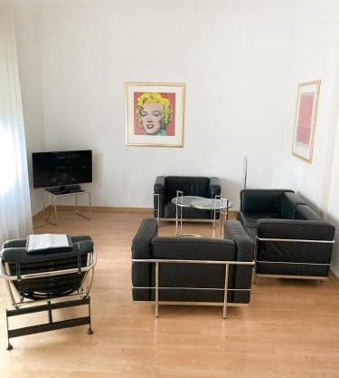 MAVO Hospitality Stuttgart Marienplatz