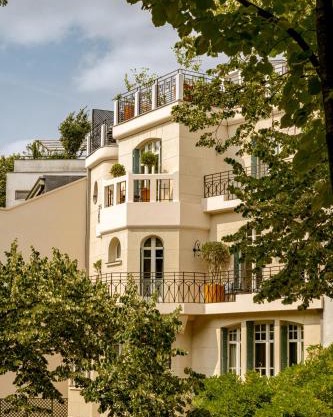 Villa Junot