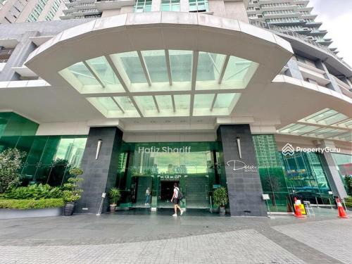 Family Suites KL Sentral