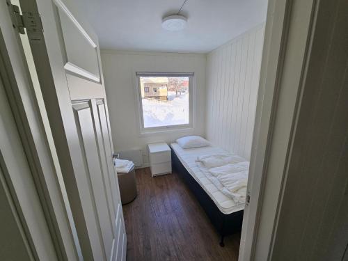 Huset på hjørnet