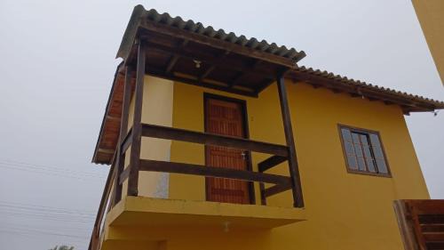 Nossa pousada