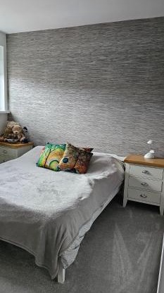 Cozy Corner