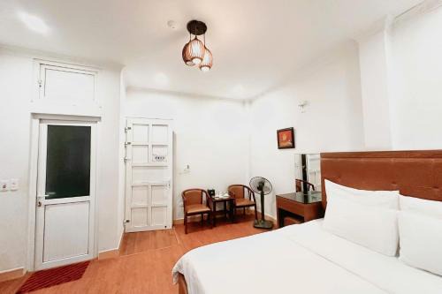 Hoang Gia Hotel My Dinh