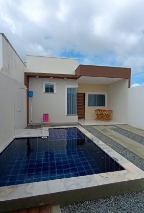 Sua casa pertinho da praia
