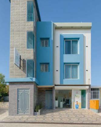 Apartamento en Hotel Vista Caribe Azua