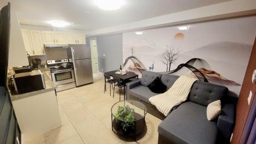 Quiant 2 Bedroom Suite