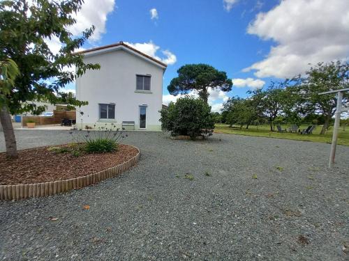 Gîte des Pacaudières
