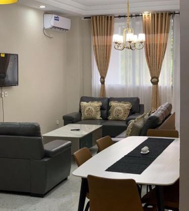 Vita view residence