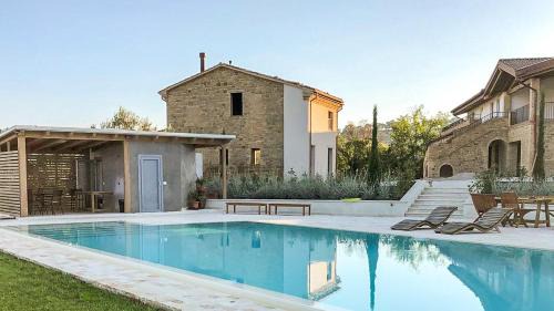 Villa Nuces