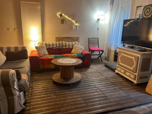 Maison de Vacances d'Amélie