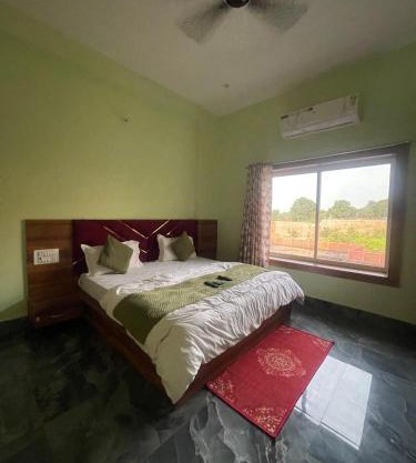 Home stay karma