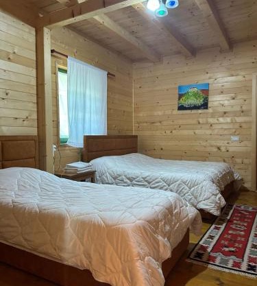 Eco Camping Valbone