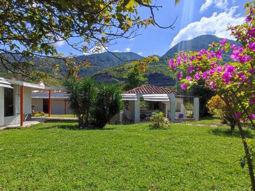 Finca PiedrAlta Cisneros