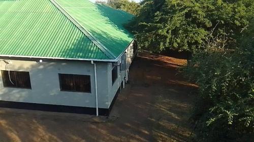 Ingo Safari house
