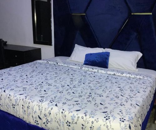 BLUE MOON HOTEL Victoria Island