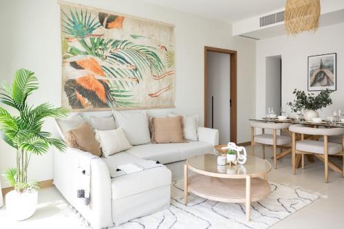 Sleep 6 with Great View in VIDA Residence!