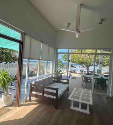Clipper View Beachfront Calatagan cel