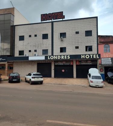 Londres hotel